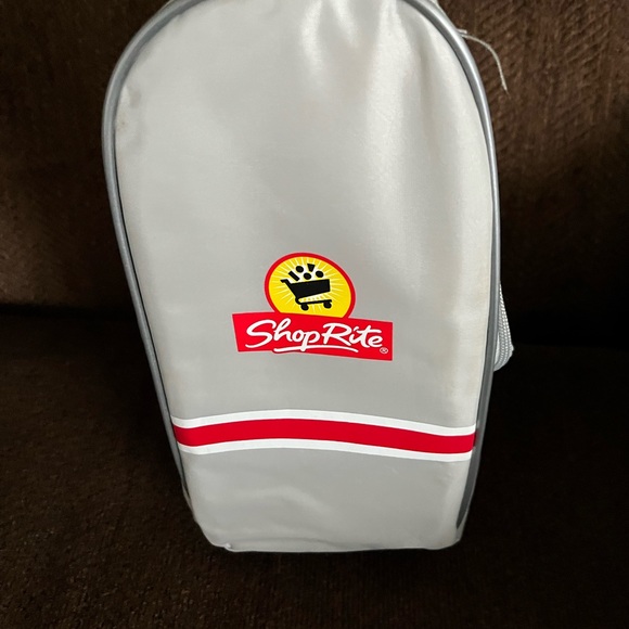 Phillies Cole Hamel Lunch Tote - Picture 5 of 5